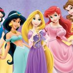 Princess Jigsaw Puzzle Collection