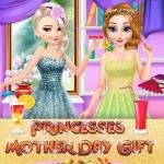 Princesses Mother Day Gift