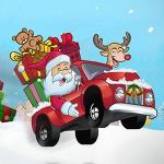 Santa Claus Vehicles