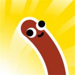 Sausage-Flip-Game
