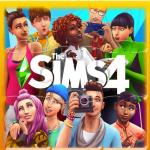 Sims4 love story Jigsaw Puzzle