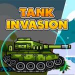 Tank Invasion