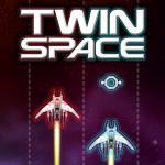 Twin space Ships